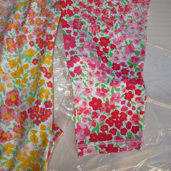 J. Crew Rash Guard One Piece 3X 22 NEW SPF 50 - Picture 5 of 9